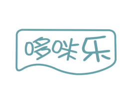哆咪乐 商标图样