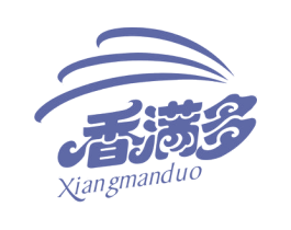 香满多 商标图样
