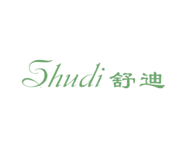 舒迪 商标图样