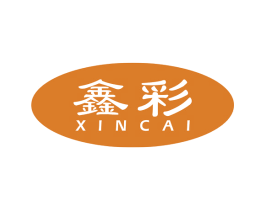 鑫彩 商标图样