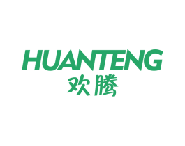 欢腾 商标图样