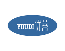 优蒂 商标图样
