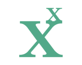 XX 商标图样