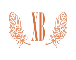 XB 商标图样