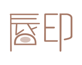 唇印 商标图样