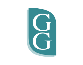 GG 商标图样