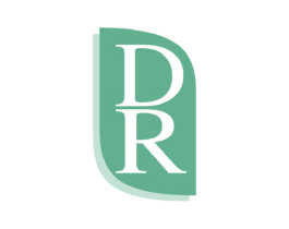 DR 商标图样