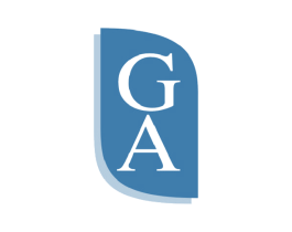 GA 商标图样