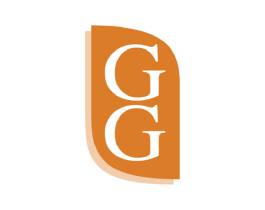 GG 商标图样