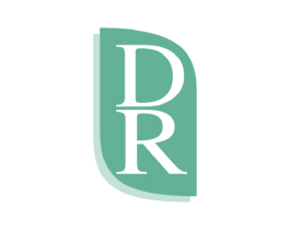 DR 商标图样