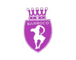 BARROCO 商标图样