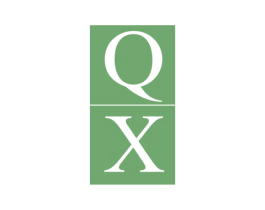 QX 商标图样