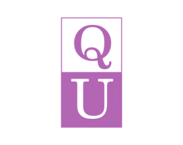 QU 商标图样