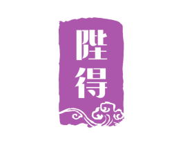 陛得 商标图样