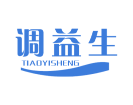 调益生 商标图样