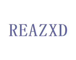 REAZXD 商标图样