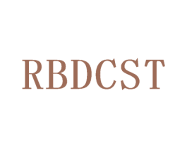 RBDCST 商标图样