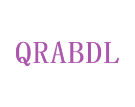 QRABDL 商标图样