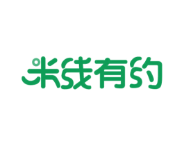米线有约 商标图样