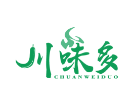 川味多 商标图样