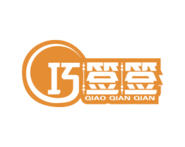 巧签签 商标图样