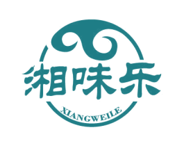 湘味乐 商标图样