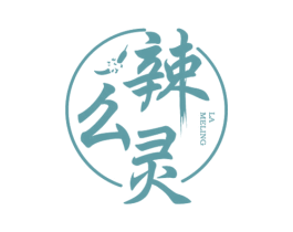 辣么灵 商标图样