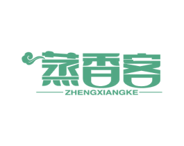 蒸香客 商标图样