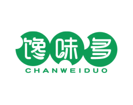 馋味多 商标图样