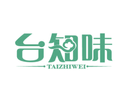 台知味 商标图样