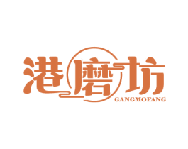 港磨坊 商标图样