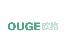 欧格 商标图样