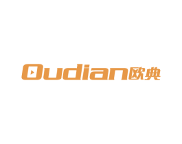 欧典 商标图样