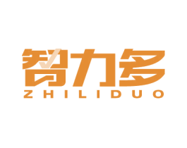 智力多 商标图样