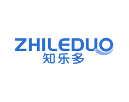 知乐多 商标图样