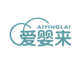 爱婴来 商标图样