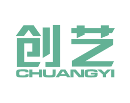 创艺 商标图样