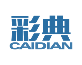 彩典 商标图样
