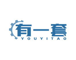 有一套 商标图样