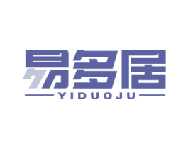 易多居 商标图样