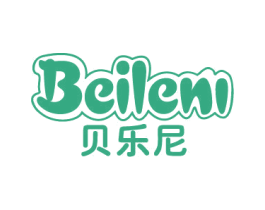 贝乐尼 商标图样