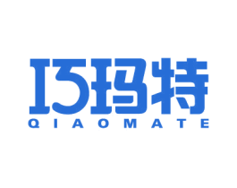 巧玛特 商标图样