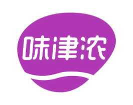 味津浓 商标图样