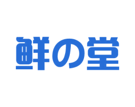 鲜堂 商标图样