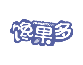 馋果多 CHANGGUODUO 商标图样