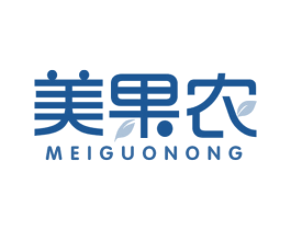 美果农 商标图样