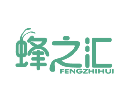 蜂之汇 商标图样
