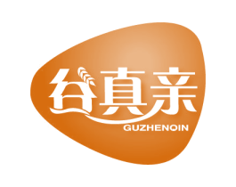 谷真亲 商标图样