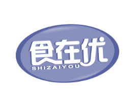 食在优 商标图样