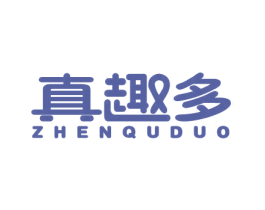 真趣多 商标图样